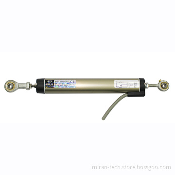 Novotechnik equivalent Displacement Sensor